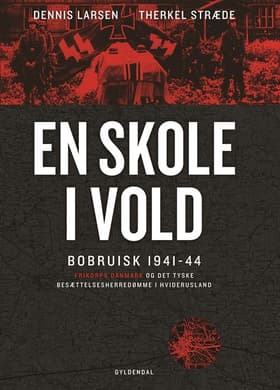 En skole i vold af Therkel Stræde