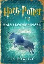 Harry Potter og halvblodsprinsen