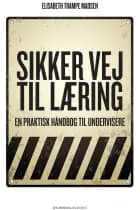 Sikker vej til læring af Elisabeth Trampe Madsen