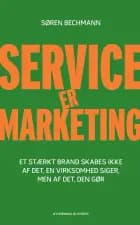Service er marketing