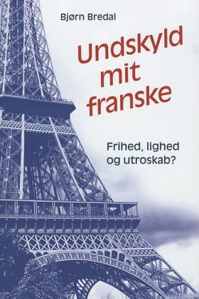 Undskyld mit franske af Bjørn Bredal