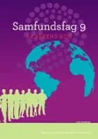 Samfundsfag 9