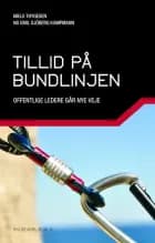 Tillid på bundlinjen