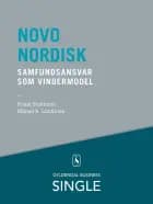 Novo Nordisk - Den danske ledelseskanon, 4