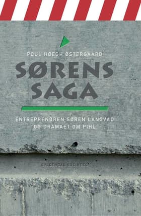 Sørens saga af Poul Høegh Østergaard