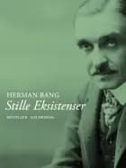 Stille eksistenser