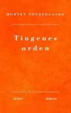 Tingenes orden