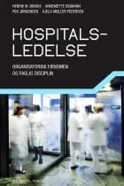 Hospitalsledelse
