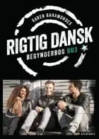 Rigtig dansk