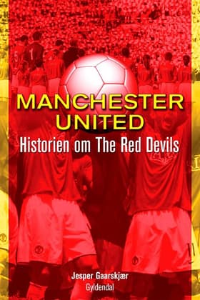 Manchester United af Jesper Gaarskjær
