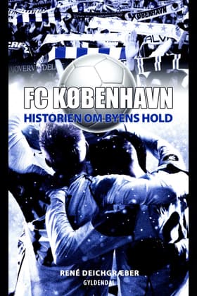 FC København af Rene Deichgræber