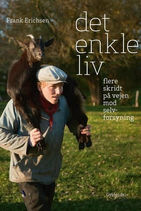 Det enkle liv af Frank Erichsen