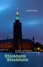 Stockholm, Stockholm