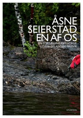 En af os af Åsne Seierstad