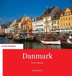 Danmark af Troels Gollander
