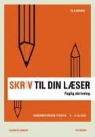 Skriv til din læser 4. Lærerbog