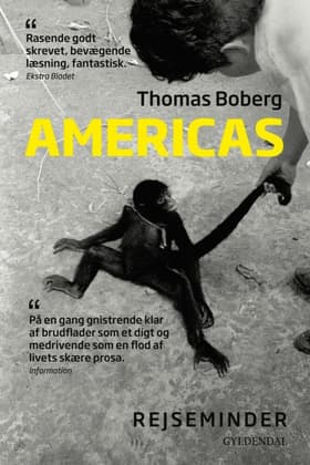Americas af Thomas Boberg