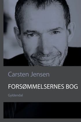 Forsømmelsernes bog af Carsten Jensen