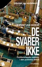 De svarer ikke