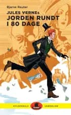 Jules Vernes Jorden rundt i 80 dage