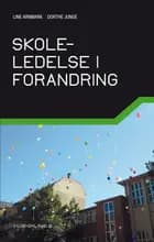 Skoleledelse i forandring