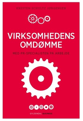 Virksomhedens omdømme af Kresten Schultz Jørgensen