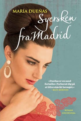 Syersken fra Madrid af María Duenas