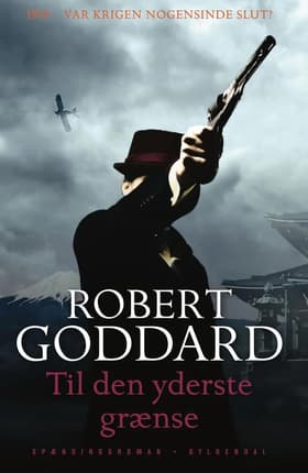 Til den yderste grænse af Robert Goddard