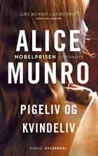 Pigeliv og kvindeliv