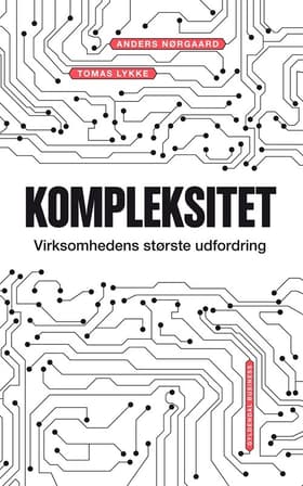 Kompleksitet af Anders Nørgaard
