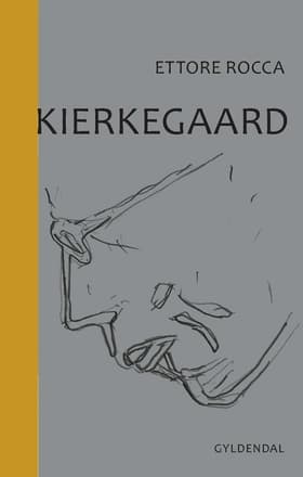 Kierkegaard af Ettore Rocca