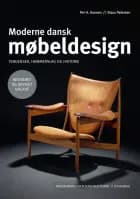 Moderne dansk møbeldesign