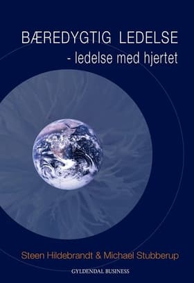 Bæredygtig ledelse af Steen Hildebrandt
