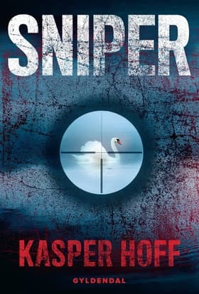 Sniper af Kasper Hoff