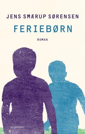 Feriebørn af Jens Smærup Sørensen