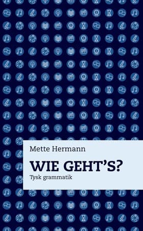 Wie geht's? af Mette Hermann