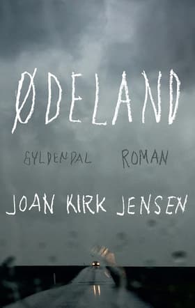 Ødeland af Joachim Ladefoged