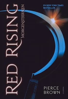 Morgenstjernen af Pierce Brown