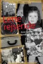 Lette rejsende