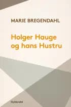 Holger Hauge og hans hustru