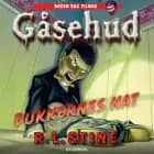 Gåsehud - Dukkernes nat - Børnebog af R.L. Stine