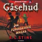 Gåsehud - Den forheksede maske