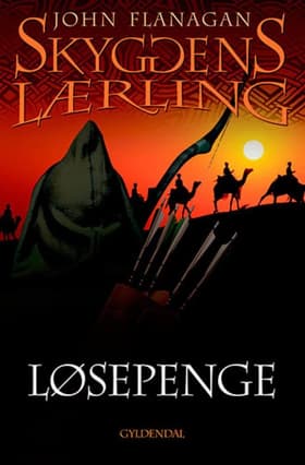 Løsepenge af John Flanagan