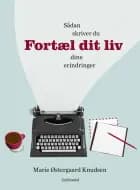 Fortæl dit liv