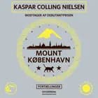 Mount København