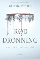 Red Queen 1 - Rød dronning
