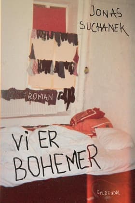 Vi er bohemer af Jonas Suchanek