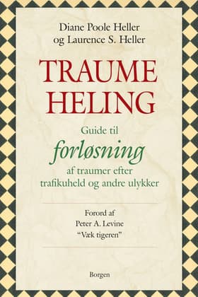 Traumeheling af Diane Poole Heller