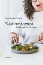 Køkkenterapi