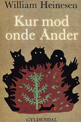 Kur mod onde ånder af William Heinesen